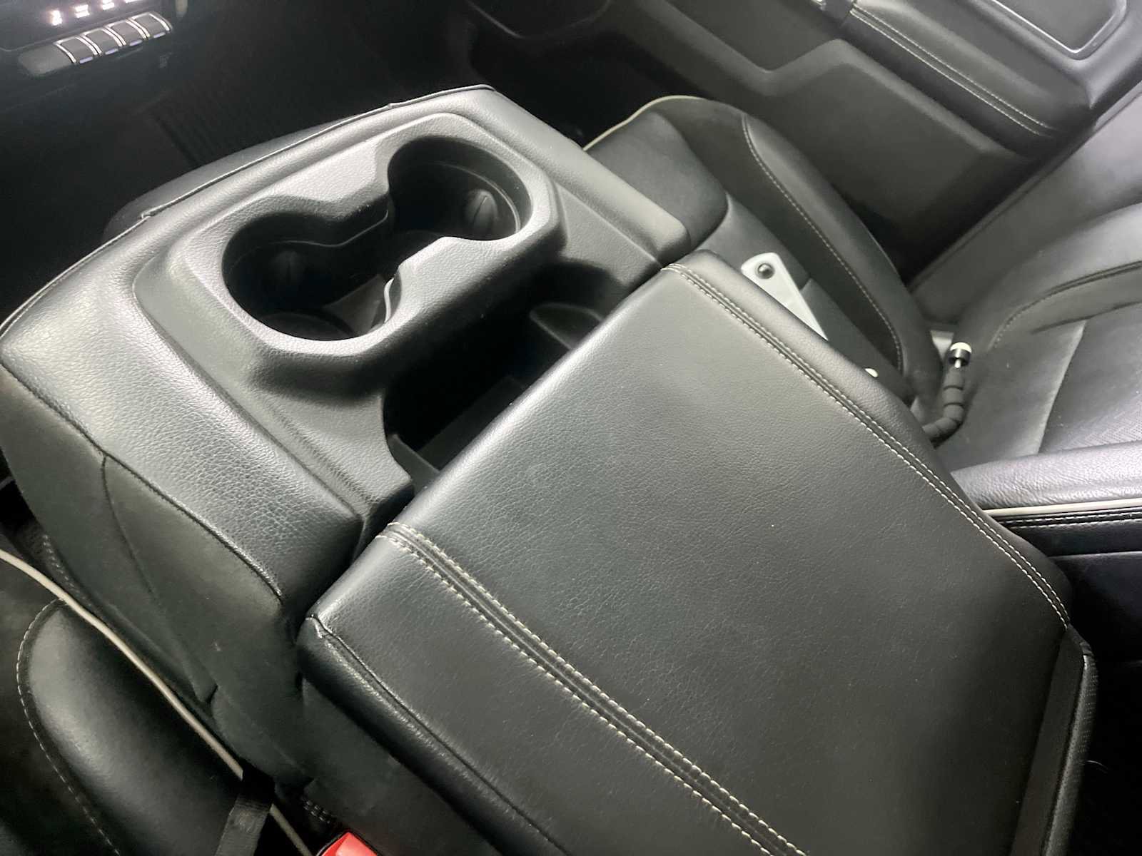 Used 2021 RAM 1500 Laramie image 24