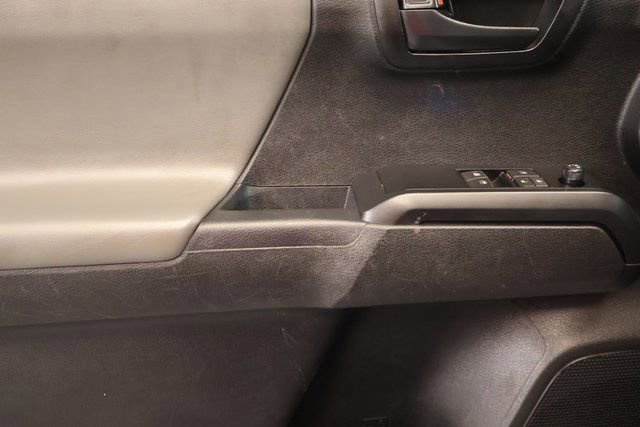 Used 2023 Toyota Tacoma SR w/ SR Convenience Package image 10