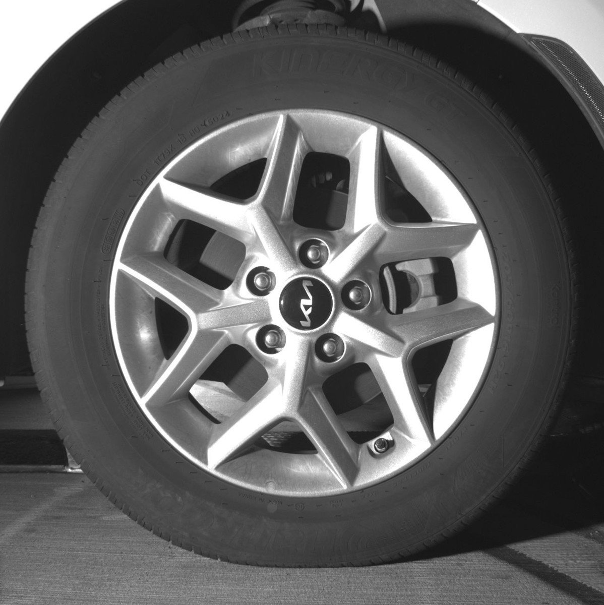 Used 2025 Kia Soul LX w/ LX Technology Package image 18