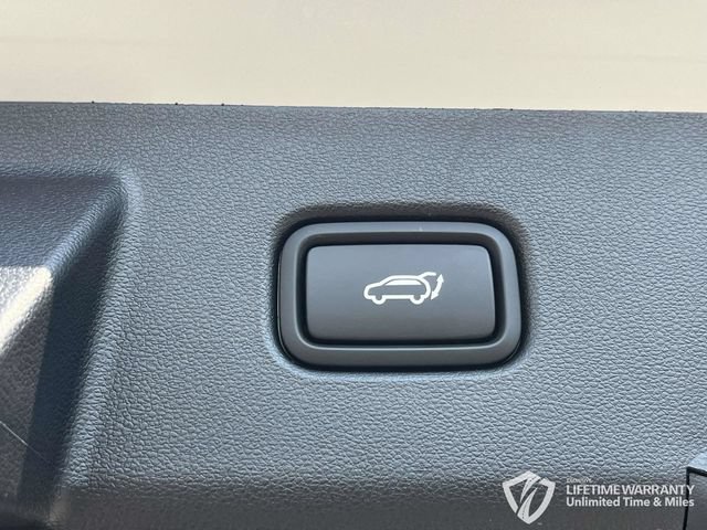 New 2026 Hyundai Tucson SEL FWD image 19