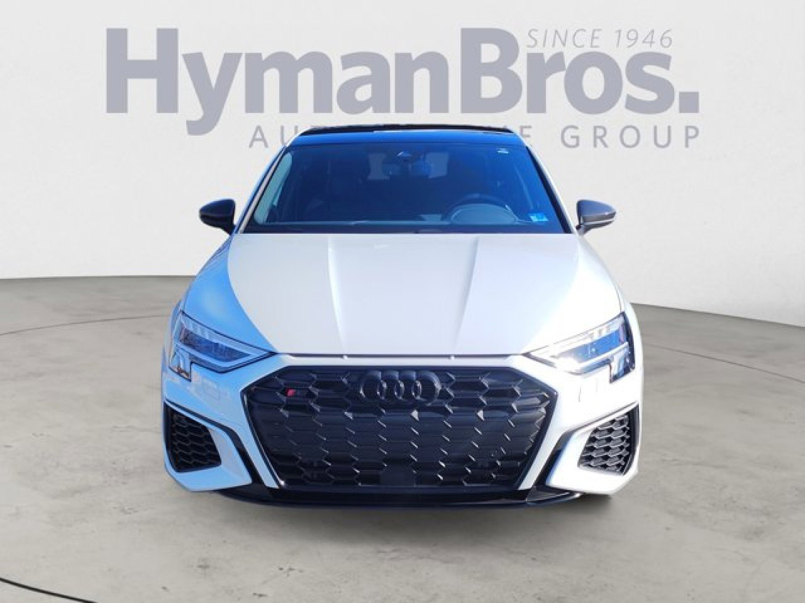 Used 2024 Audi S3 Premium Plus AWD/4WD image 8