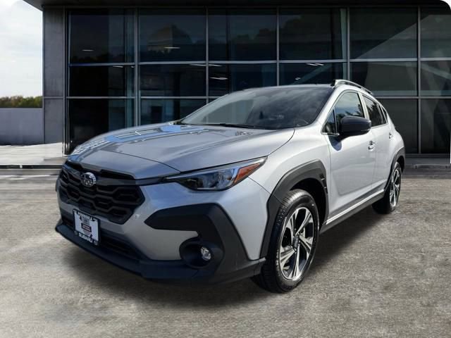 Certified 2024 Subaru Crosstrek 2.0i Premium image 6