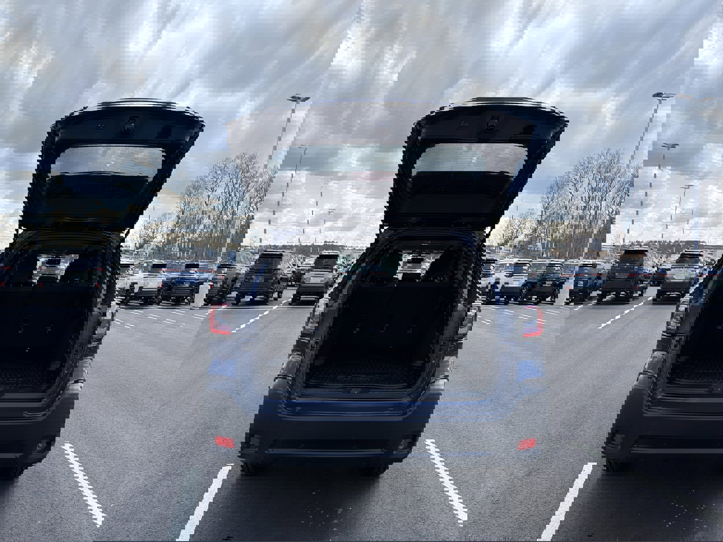 Certified 2023 Subaru Outback Onyx Edition image 11