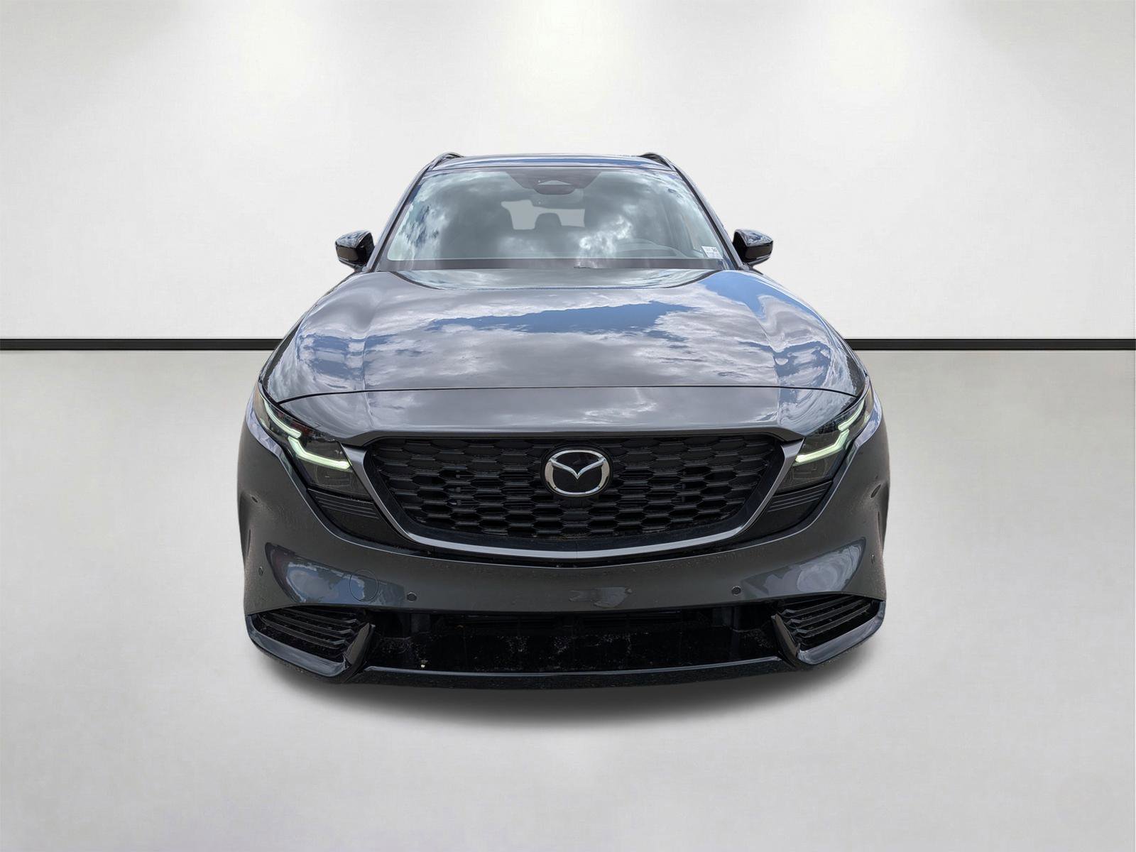 New 2026 MAZDA CX-5 2.5 S w/ Premium Package image 10