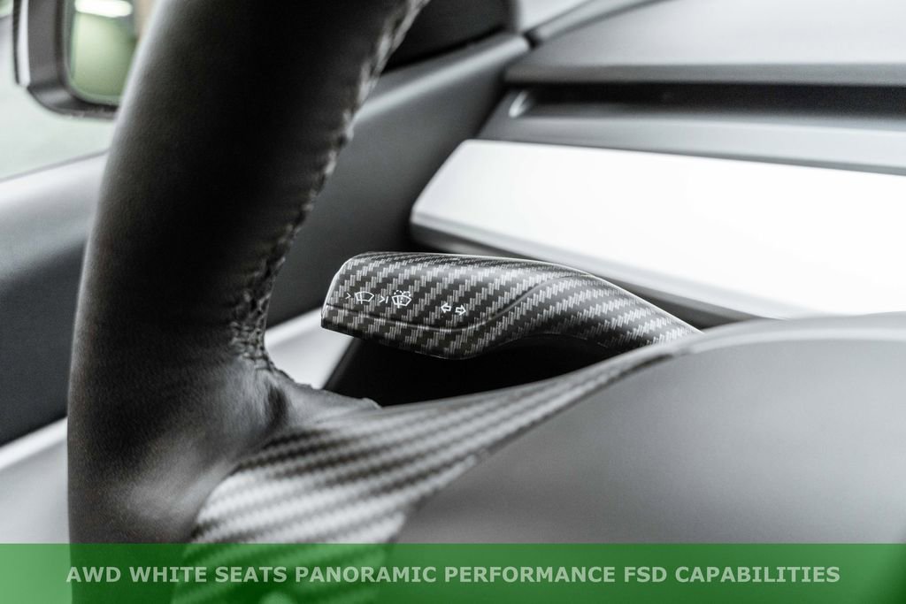 Used 2021 Tesla Model Y Performance image 24