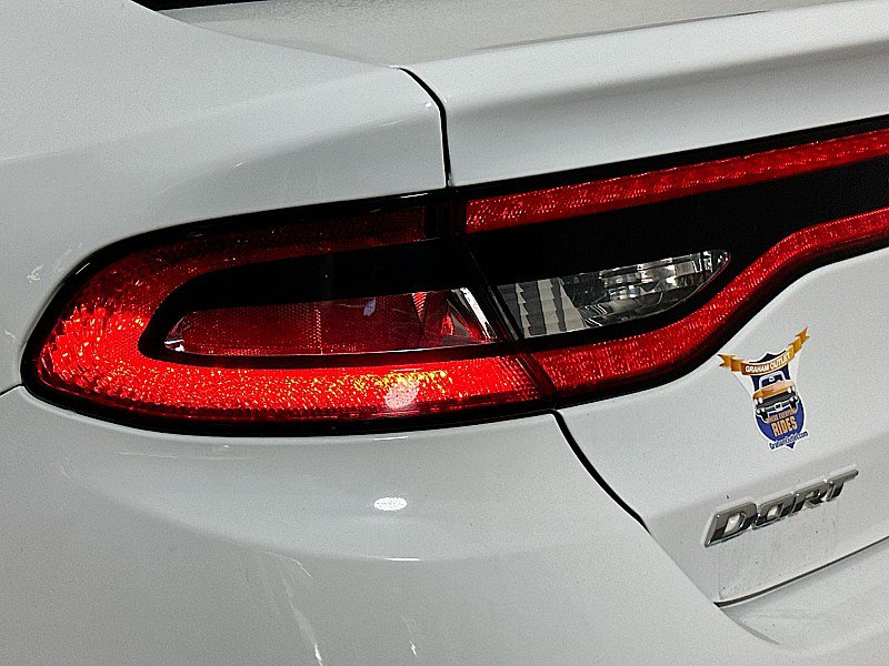 Used 2015 Dodge Dart SXT image 30