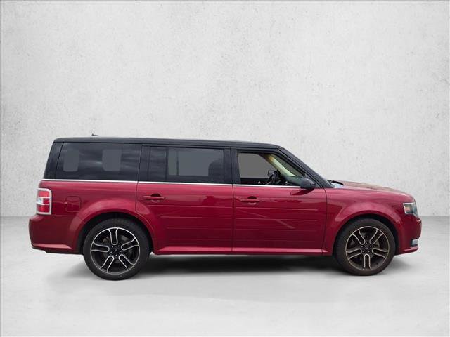 Used 2013 Ford Flex SEL FWD image 4