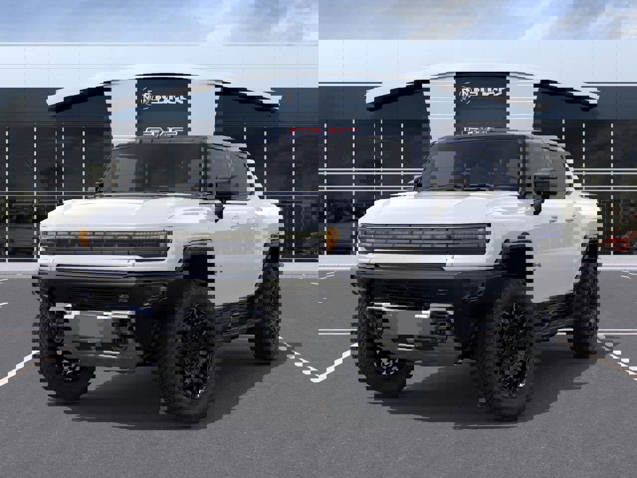 New 2026 GMC Hummer EV 4x4 Crew Cab image 6