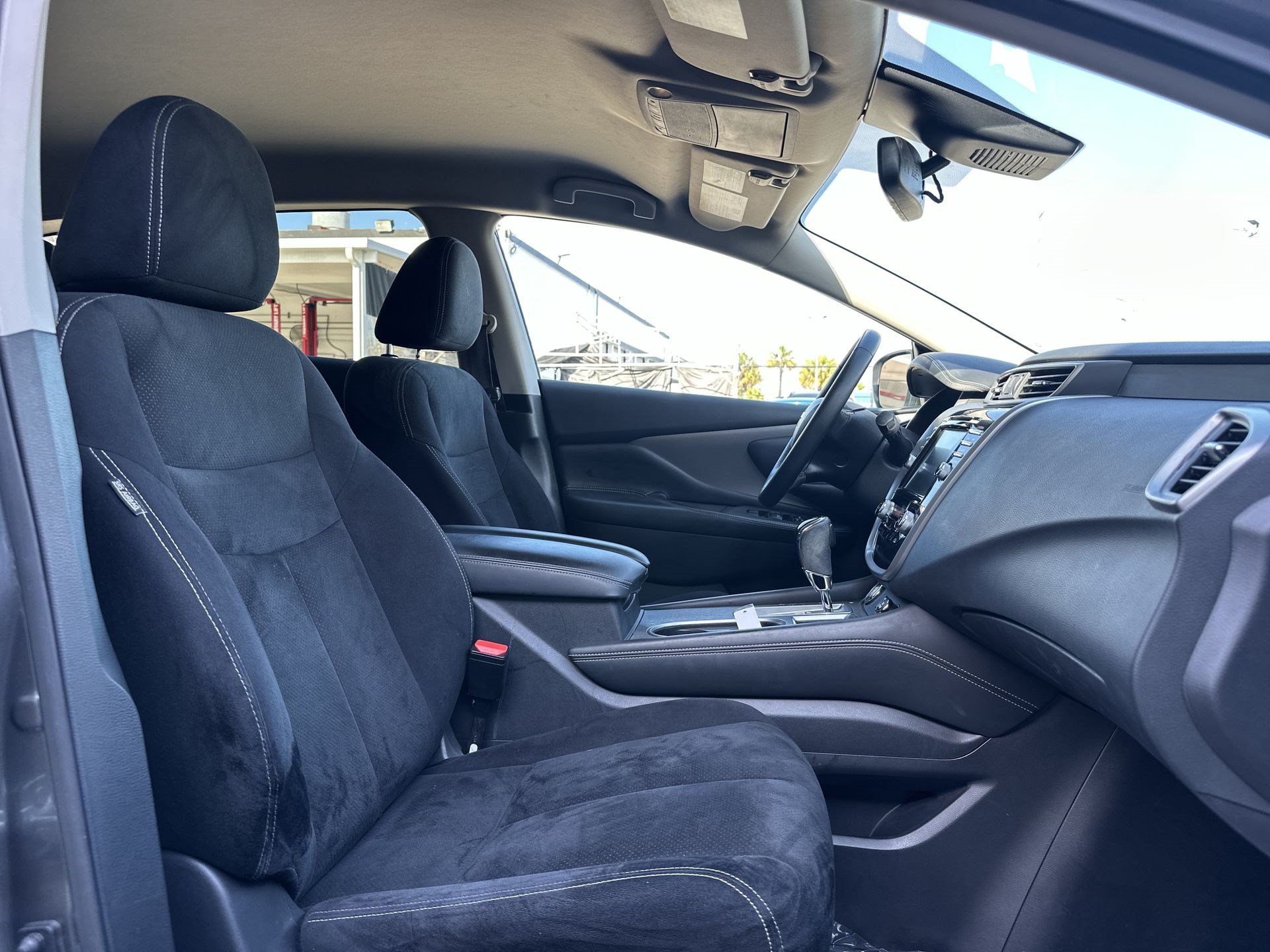 Used 2020 Nissan Murano SV FWD image 23