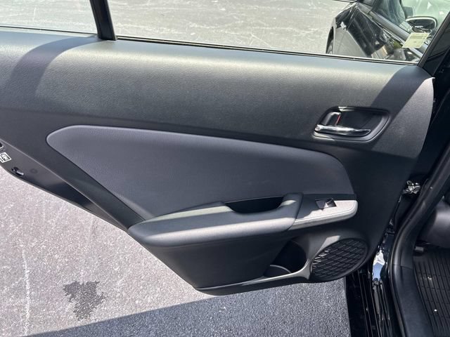 Used 2022 Toyota Prius Limited w/ Premium Convenience Package FWD image 19