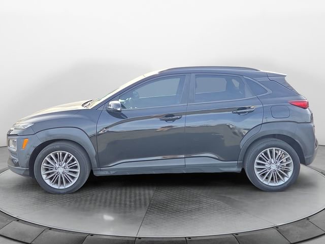 Used 2018 Hyundai Kona SEL image 2