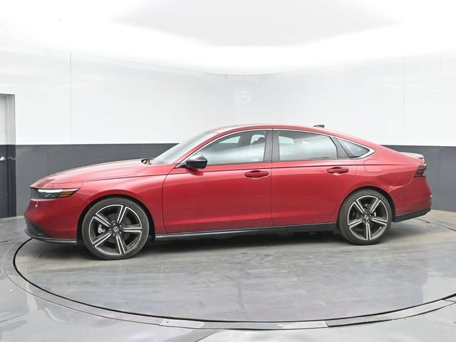 Used 2025 Honda Accord Sport image 6