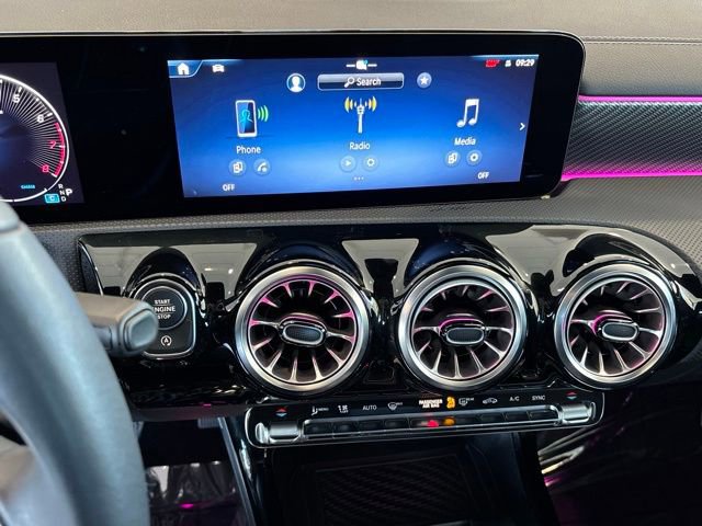 Certified 2026 Mercedes-Benz CLA 250 image 11