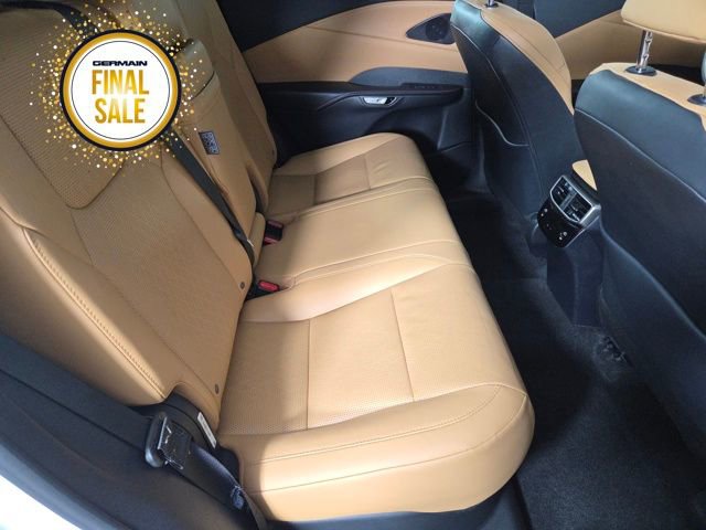 Used 2023 Lexus RX 350 Premium Plus image 19