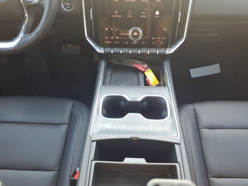 Used 2024 GMC Acadia Elevation w/ Luxury Package image 18