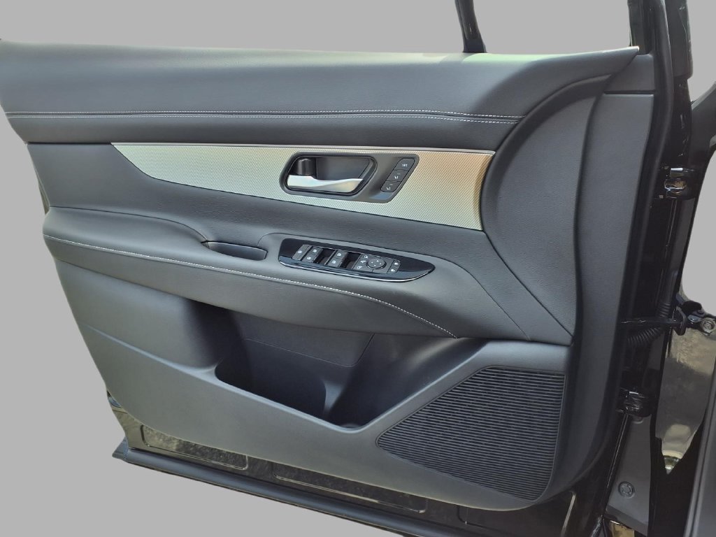 New 2027 Nissan Murano Platinum AWD/4WD image 18
