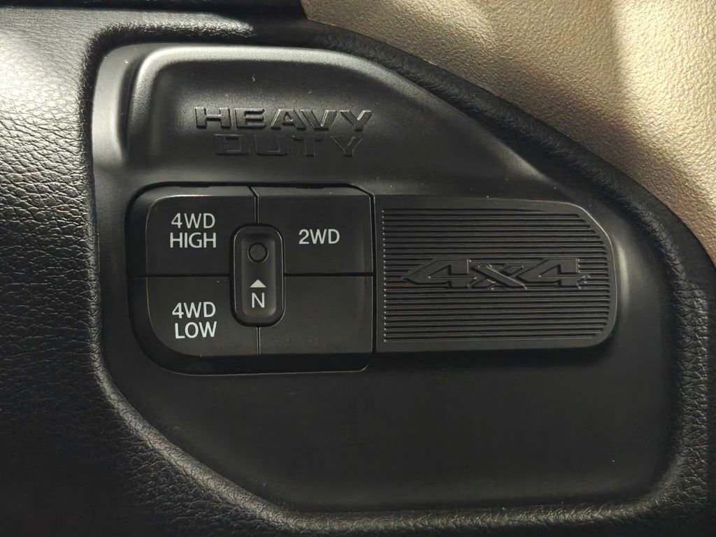 Used 2024 RAM 2500 Laramie w/ Safety Group image 9