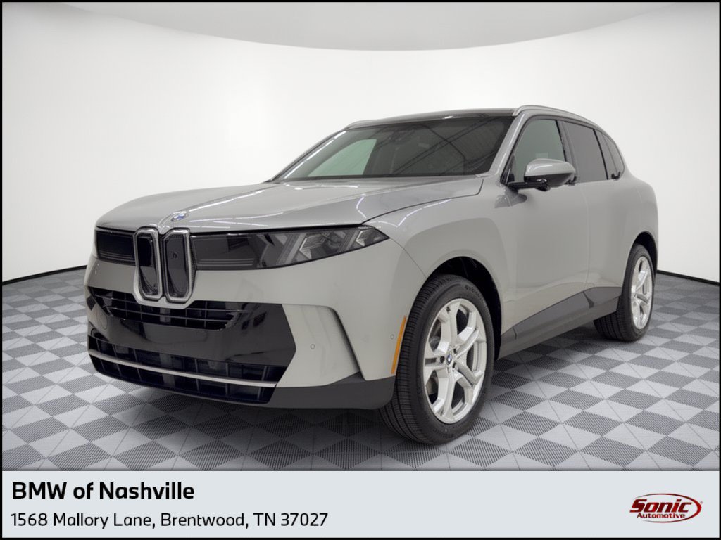 New 2027 BMW X5 xDrive40i