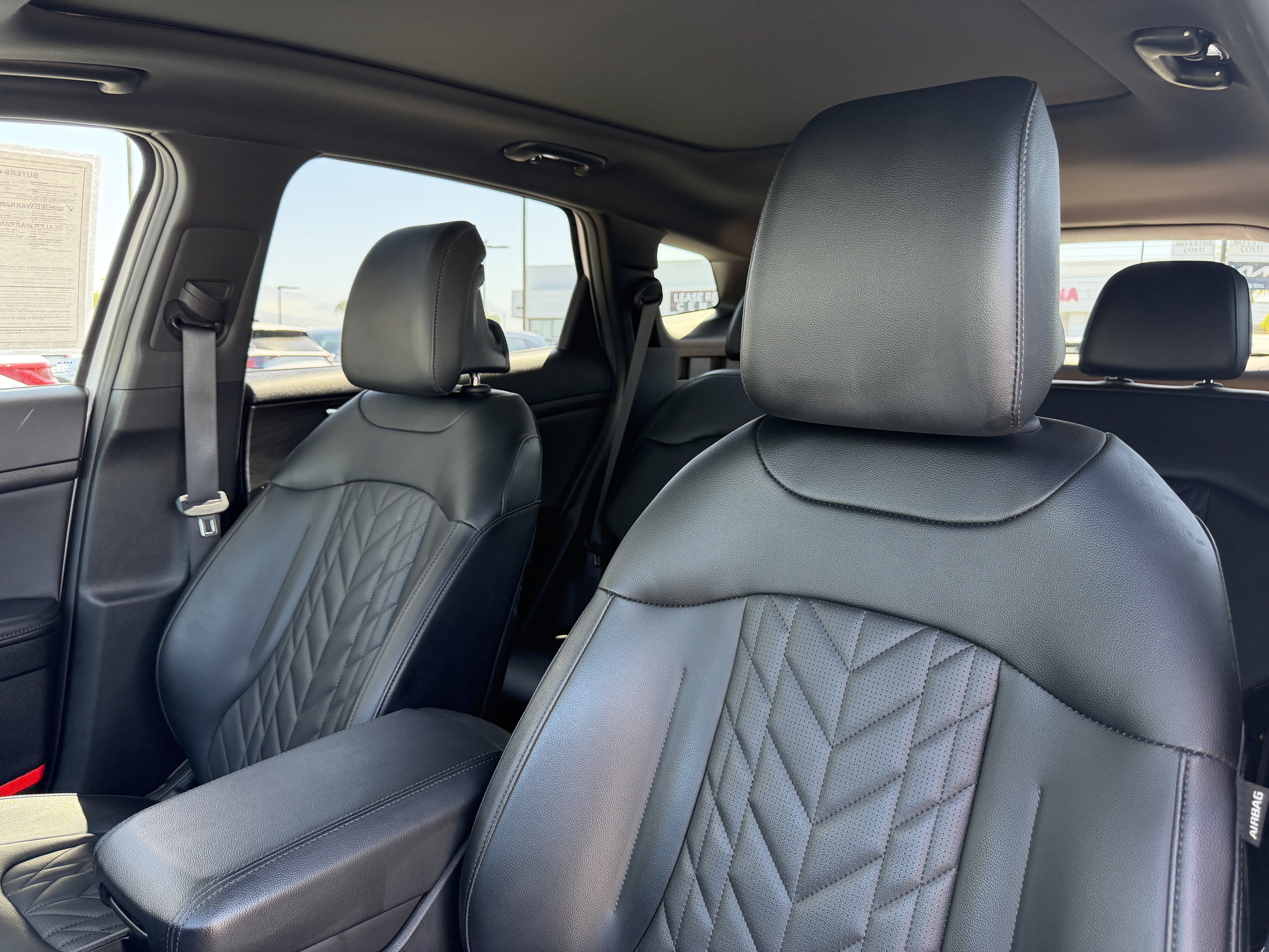 Certified 2023 Kia Sportage X-Pro AWD/4WD image 17