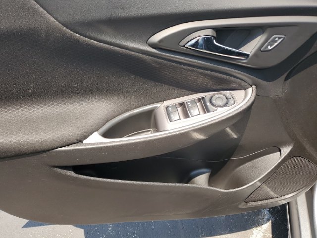 Used 2025 Chevrolet Malibu LS FWD image 19