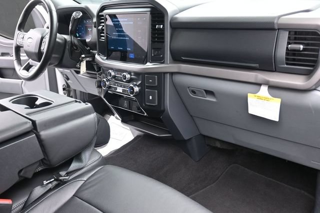 Used 2025 Ford F150 XLT w/ Equipment Group 301A Standard AWD/4WD image 29