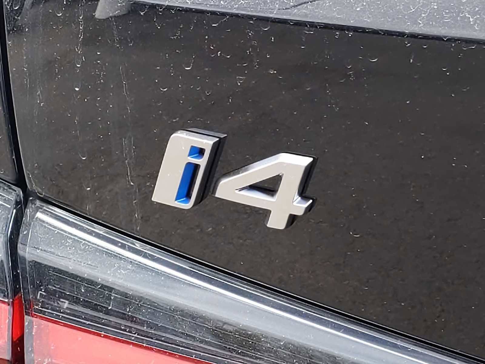 Used 2025 BMW i4 xDrive40i w/ Premium Package image 12