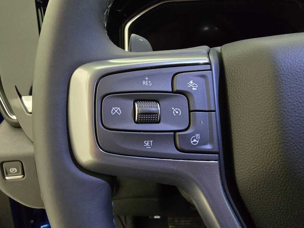 New 2025 Chevrolet Silverado 1500 LT w/ Z71 Off-Road Package image 6