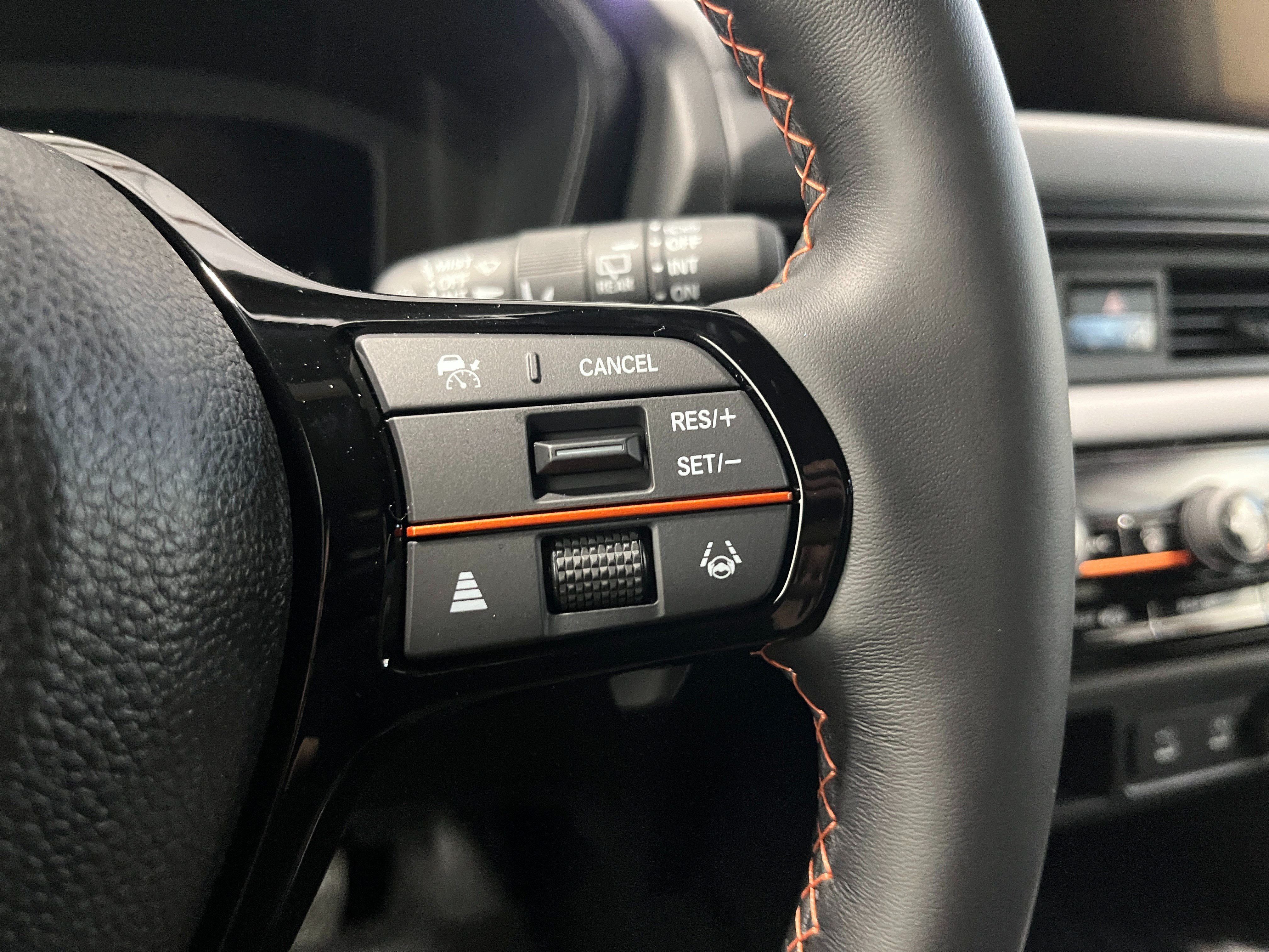 New 2026 Honda Pilot TrailSport image 19