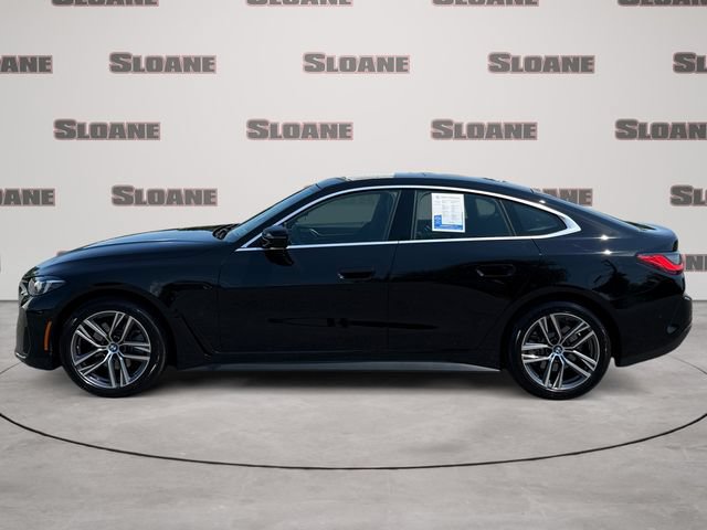 Used 2026 BMW 430i xDrive w/ Premium Package AWD/4WD image 2