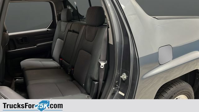 Used 2011 Honda Ridgeline RTS image 22