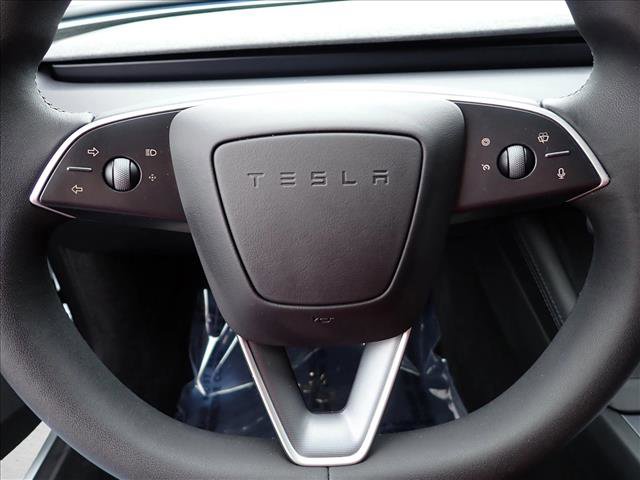 Used 2025 Tesla Model 3 Long Range RWD image 15