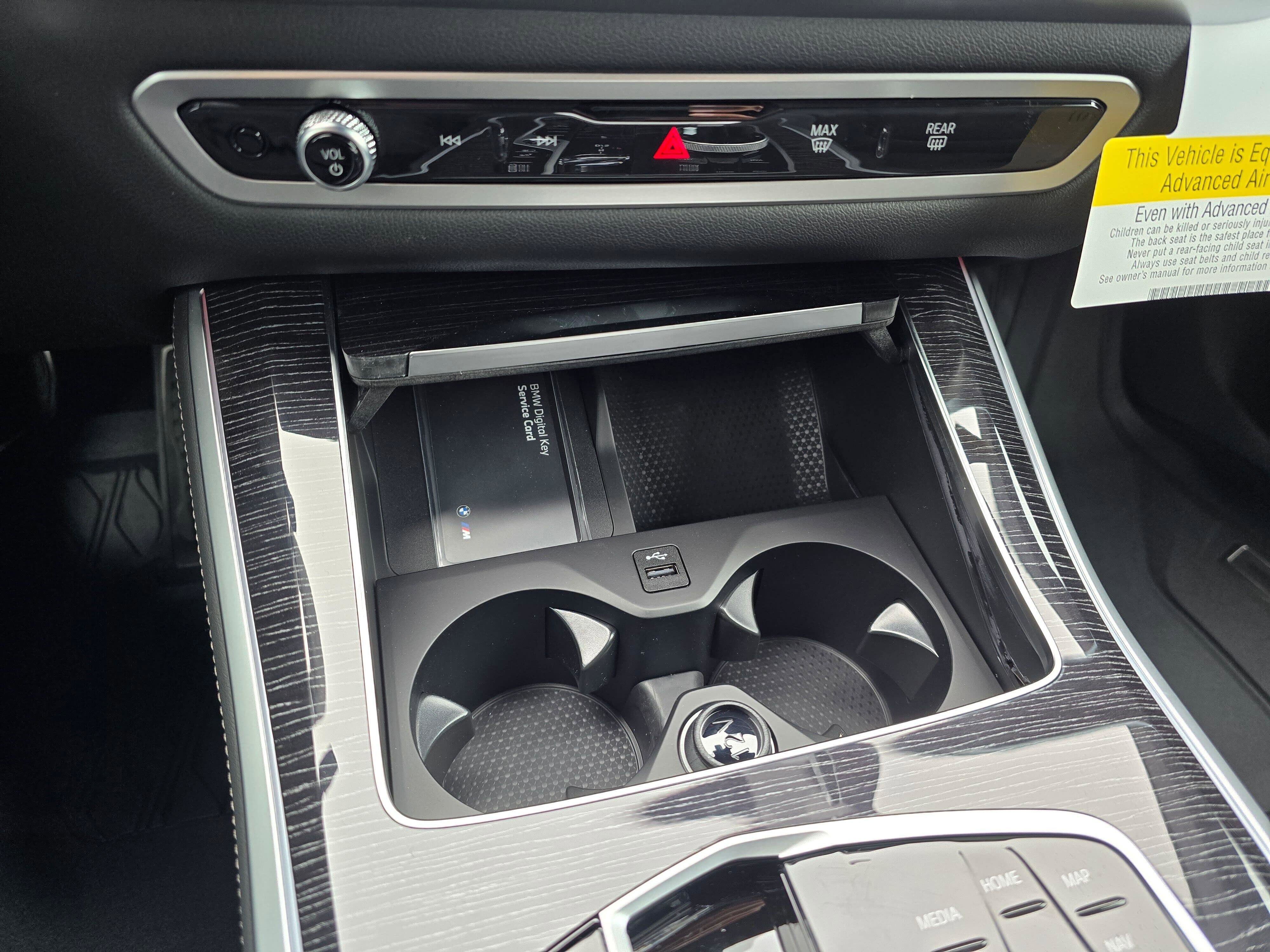 New 2026 BMW X5 xDrive50e w/ Executive Package image 22