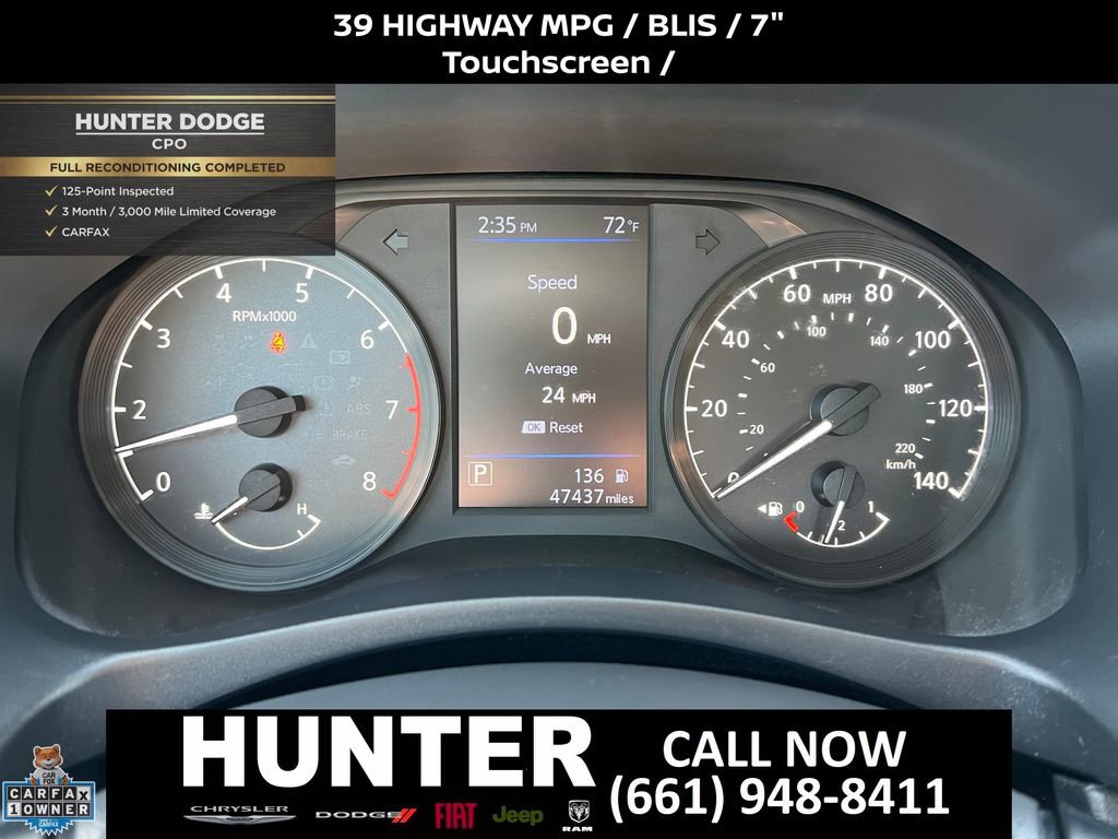 Used 2021 Nissan Altima 2.5 S w/ Driver Assist Package FWD image 24