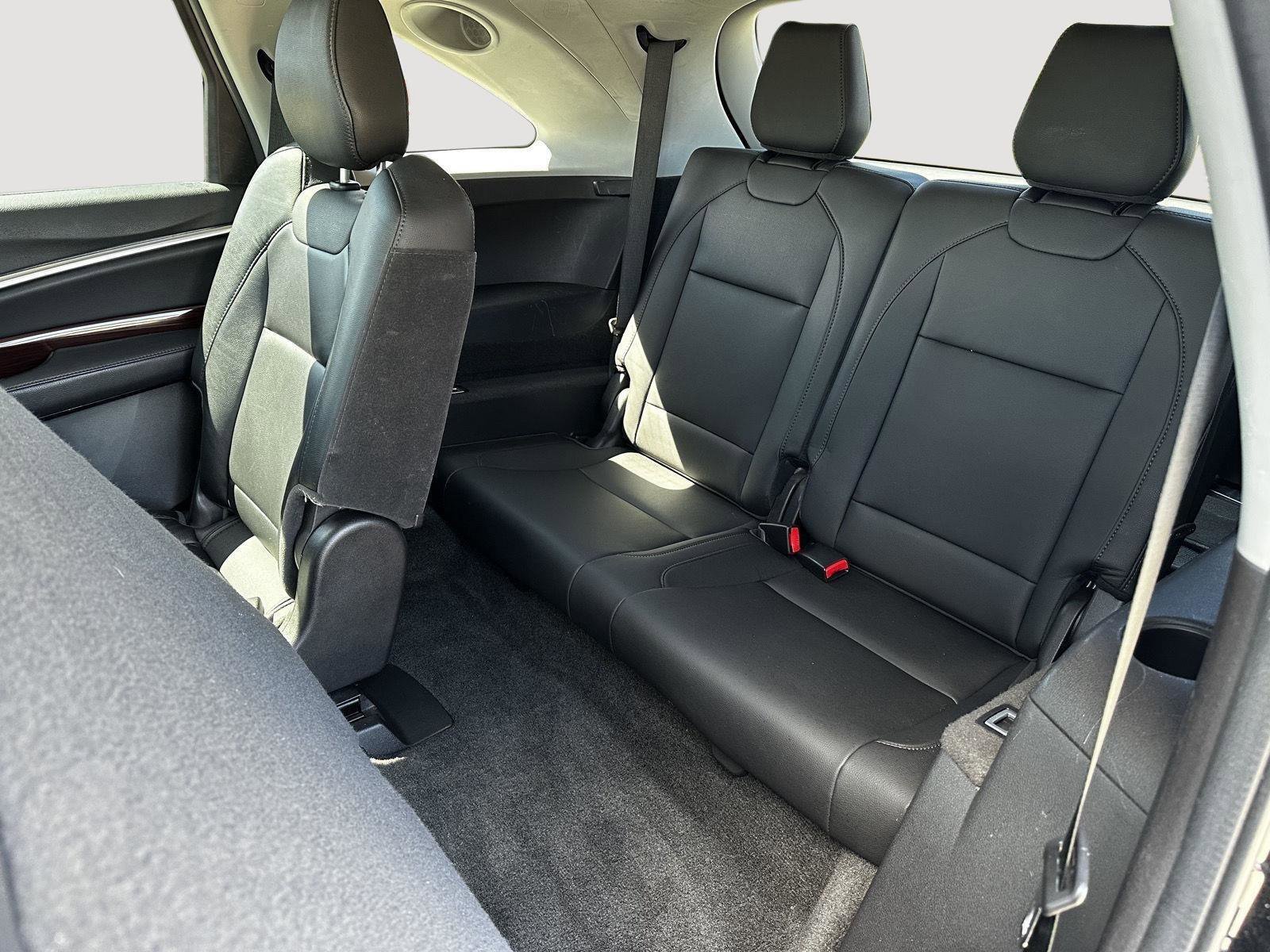 Used 2015 Acura MDX SH-AWD w/ Technology Package image 20