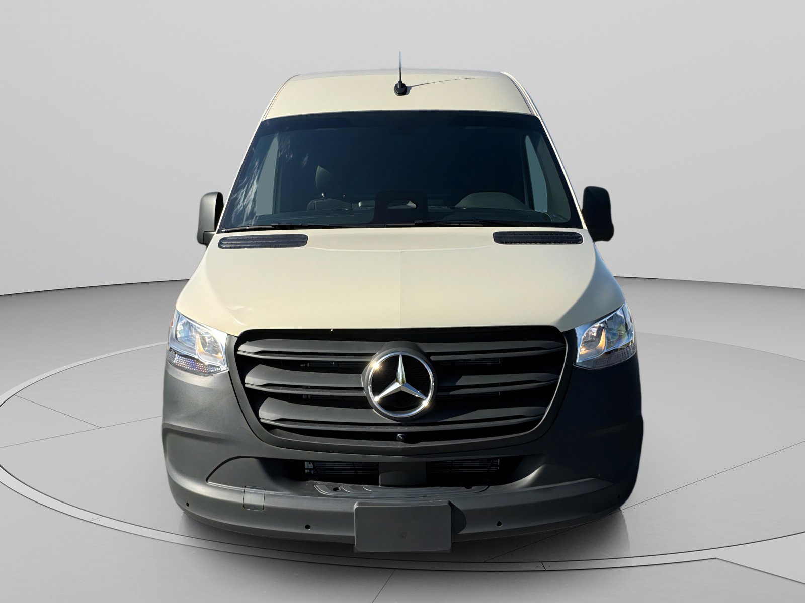 New 2026 Mercedes-Benz Sprinter 2500 image 8