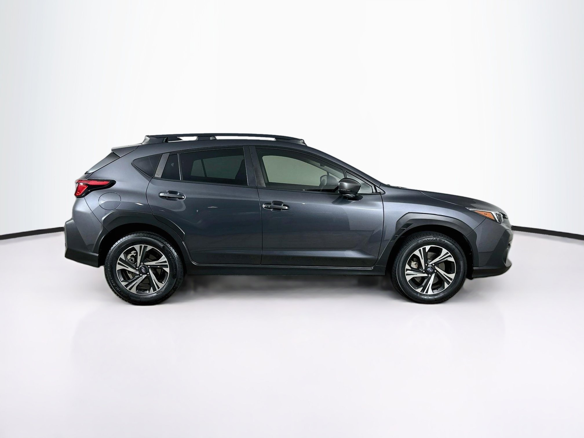 Used 2024 Subaru Crosstrek 2.0i Premium w/ Crosstrek Mirror Package AWD/4WD image 10