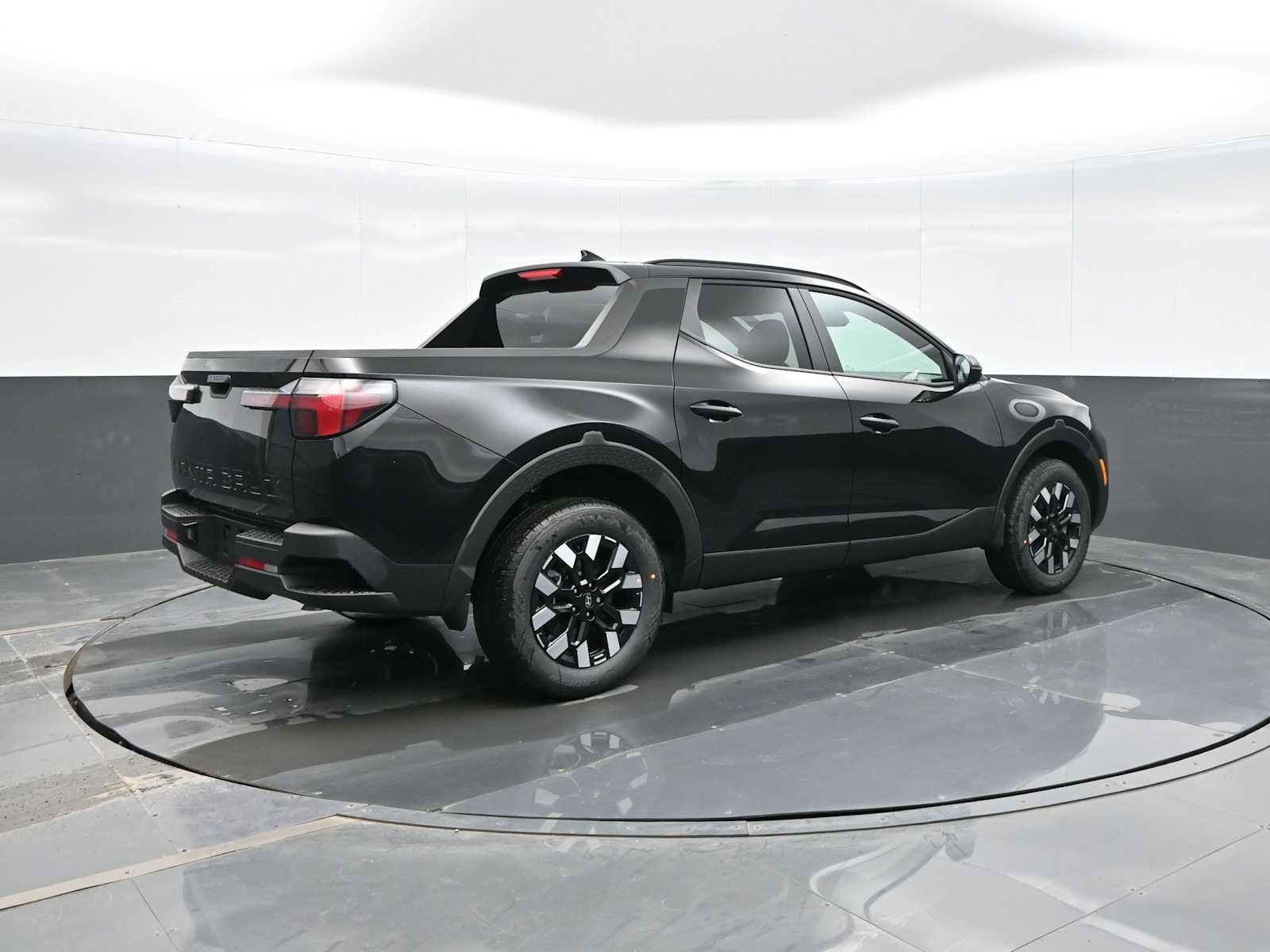 New 2025 Hyundai Santa Cruz SEL image 8