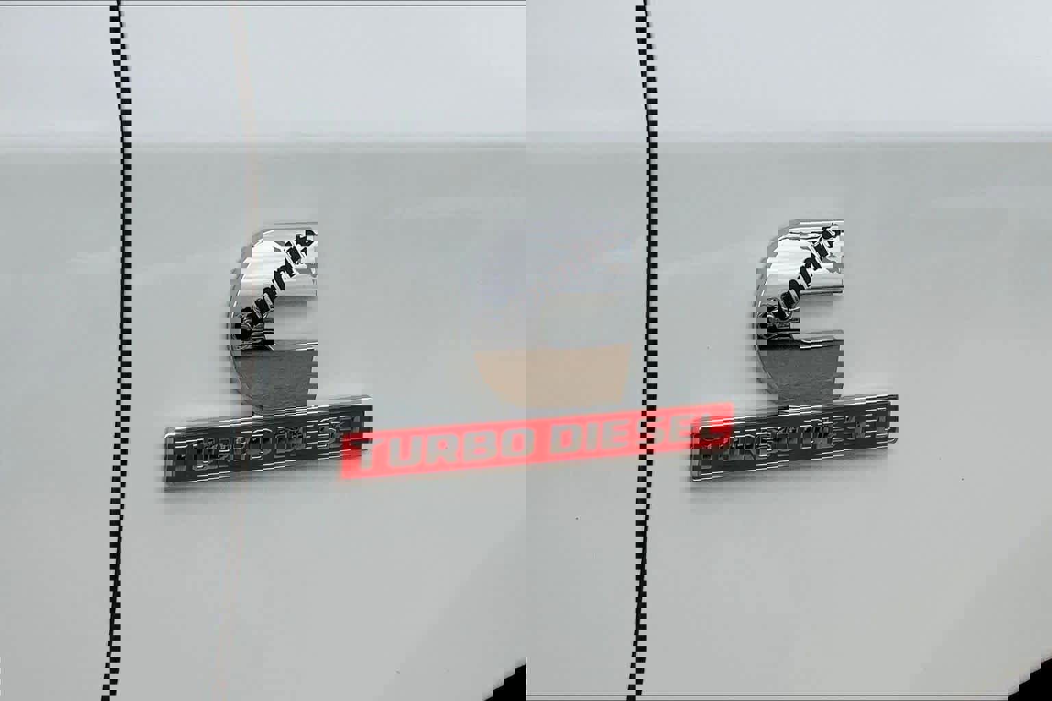 Used 2024 RAM 2500 Laramie w/ Safety Group image 9