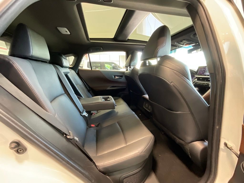 Used 2022 Toyota Venza Limited w/ Advanced Technology Package AWD/4WD image 21