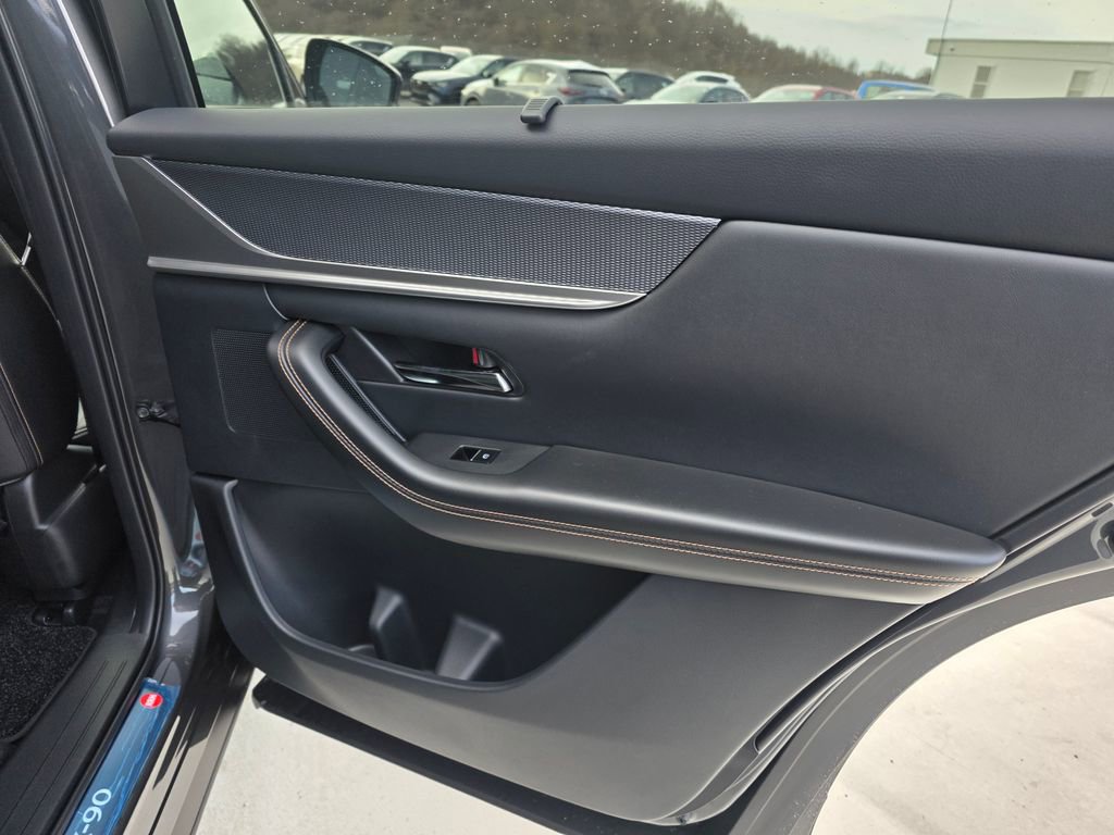 New 2026 MAZDA CX-90 3.3 Turbo S w/ Premium Package image 10
