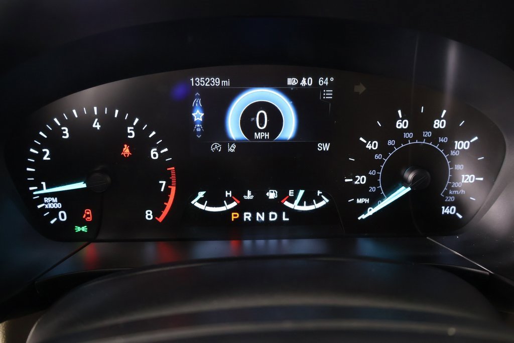 Used 2020 Ford Escape SEL image 4