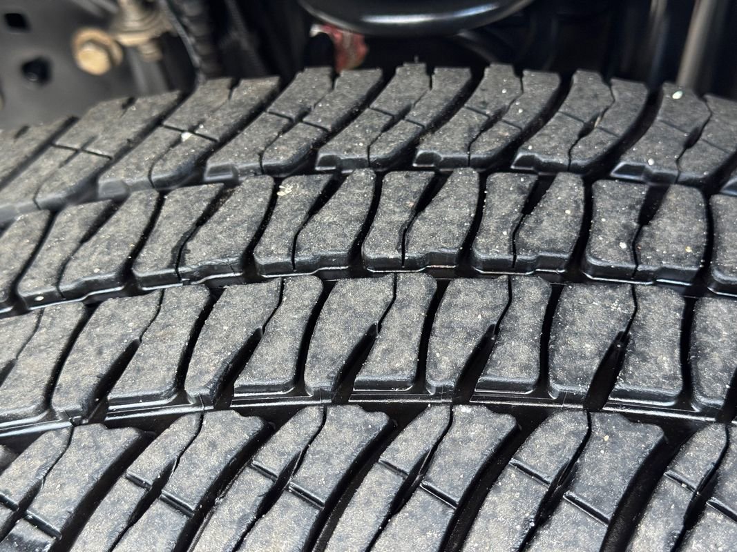 Used 2020 Ford F250 Lariat w/ Lariat Value Package image 8