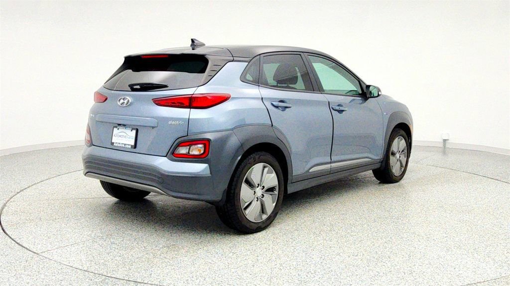 Used 2020 Hyundai Kona SEL image 5
