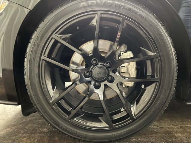 Used 2019 Ford Mustang Premium w/ Equipment Group 201A image 11