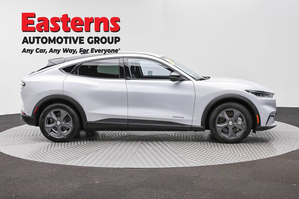 Used 2023 Ford Mustang Mach-E Select RWD image 3