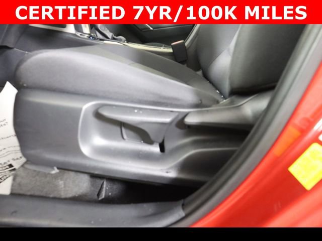 Used 2024 Toyota Corolla Cross LE image 26