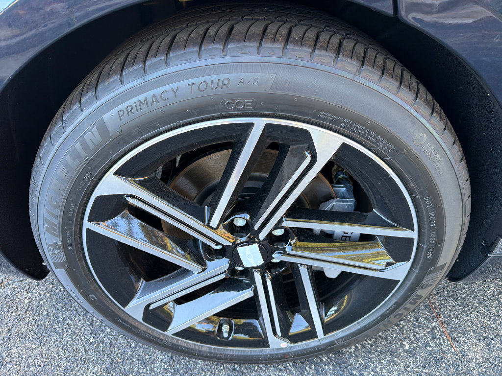 New 2027 Genesis G80 2.5T Advanced AWD/4WD image 17