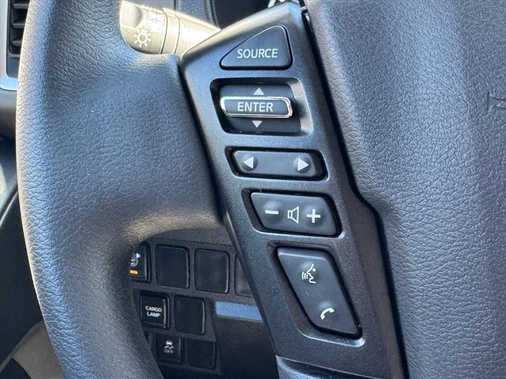 Certified 2024 Nissan Frontier SV w/ Technology Package image 17