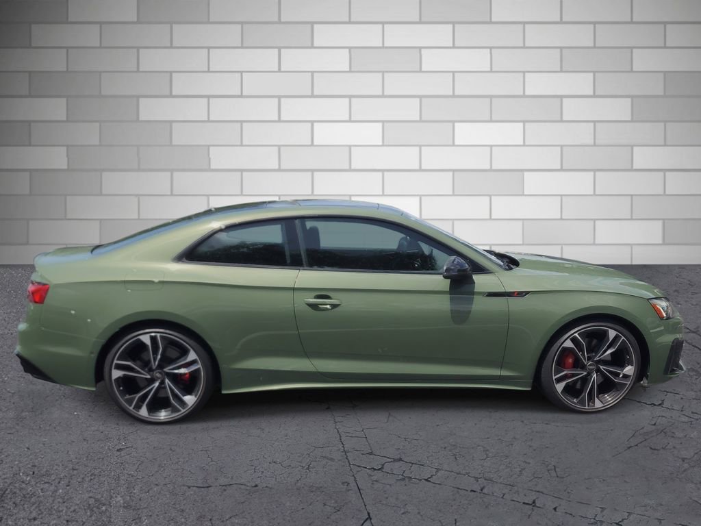 Used 2023 Audi S5 Prestige image 6