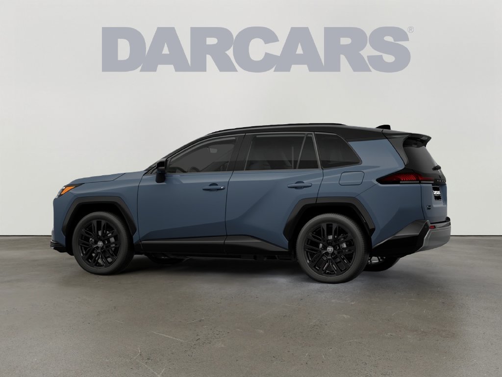 New 2026 Toyota RAV4 XSE w/ Weather Package AWD/4WD image 5